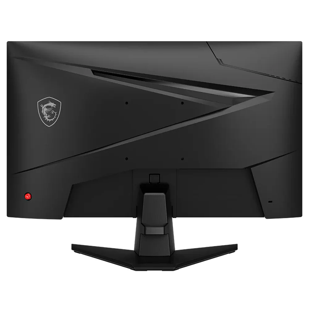MSI MAG 244F 24 Inch IPS FHD Frameless Gaming Monitor 200Hz - Image 4