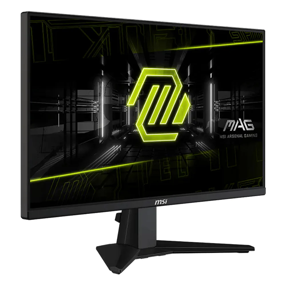 MSI MAG 255F E20 25 Inch IPS FHD Gaming Monitor 200Hz - Image 2