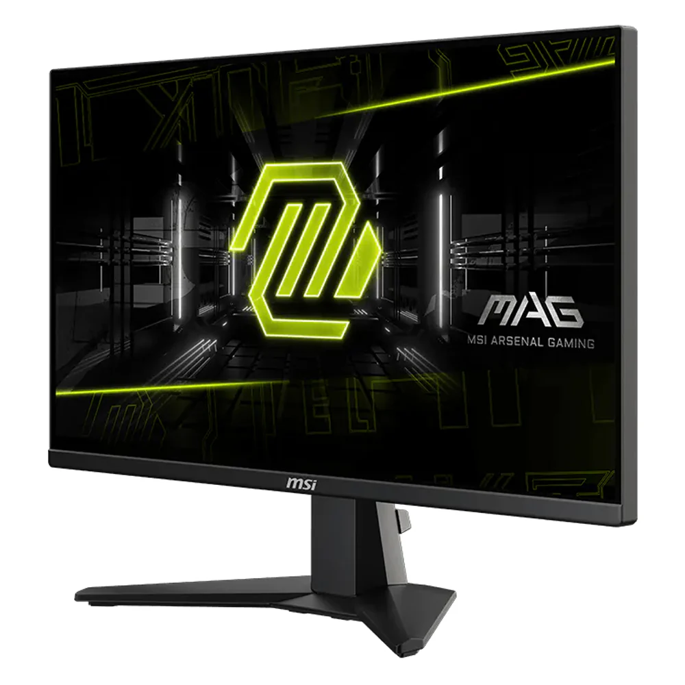 MSI MAG 255F E20 25 Inch IPS FHD Gaming Monitor 200Hz - Image 3