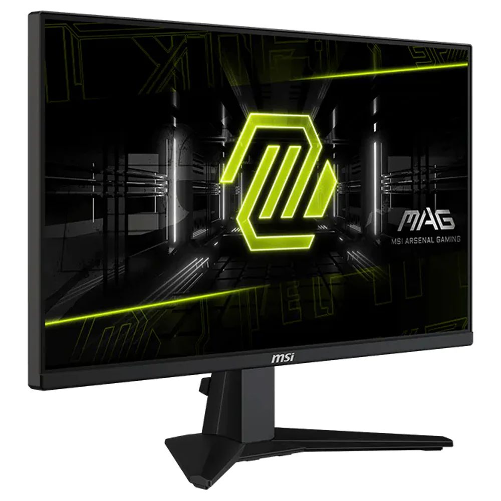 MSI MAG 255XF 24.5 Inch IPS LED FHD Monitor 300Hz - Image 2