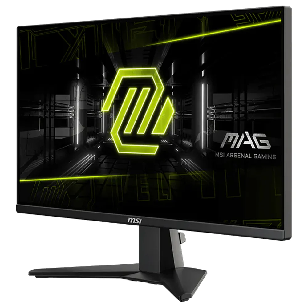 MSI MAG 255XF 24.5 Inch IPS LED FHD Monitor 300Hz - Image 3