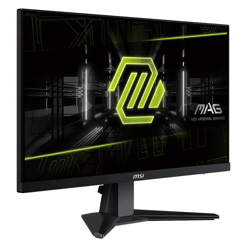 MSI MAG 256F 25 Inch IPS FHD Frameless Gaming Monitor 180Hz - Image 3