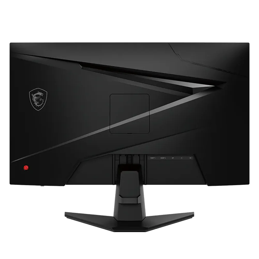 MSI MAG 256F 25 Inch IPS FHD Frameless Gaming Monitor 180Hz - Image 4