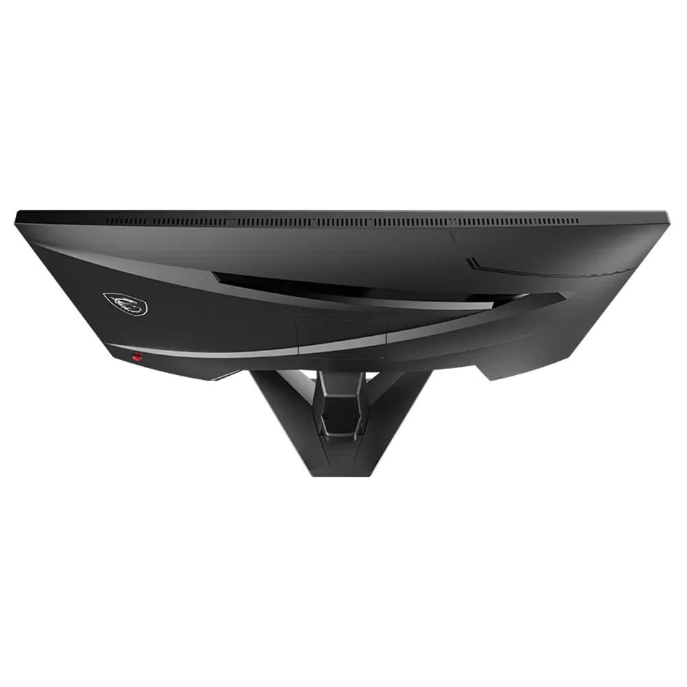 MSI MAG 256F 25 Inch IPS FHD Frameless Gaming Monitor 180Hz - Image 5