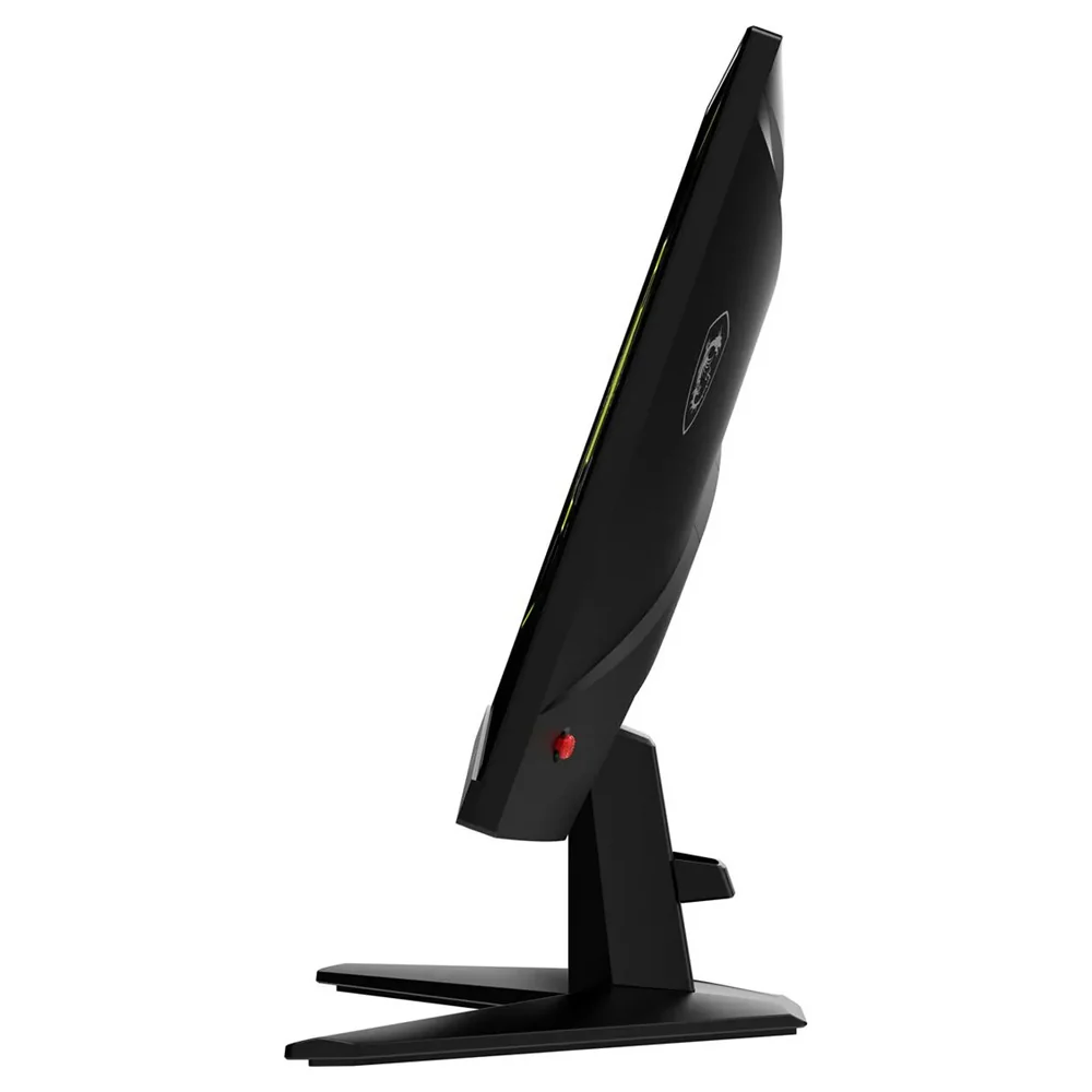 MSI MAG 256F 25 Inch IPS FHD Frameless Gaming Monitor 180Hz - Image 6