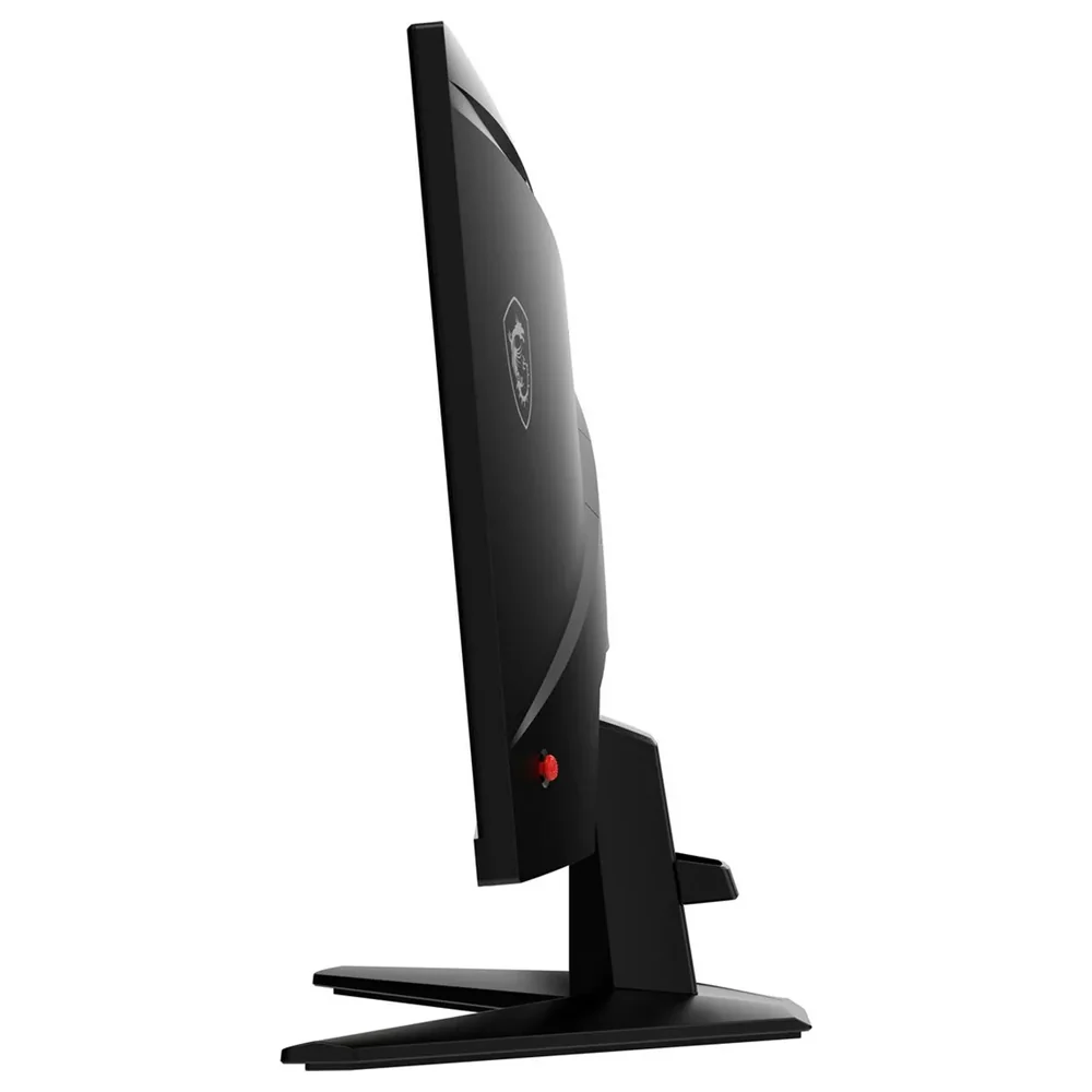 MSI MAG 256F 25 Inch IPS FHD Frameless Gaming Monitor 180Hz - Image 7