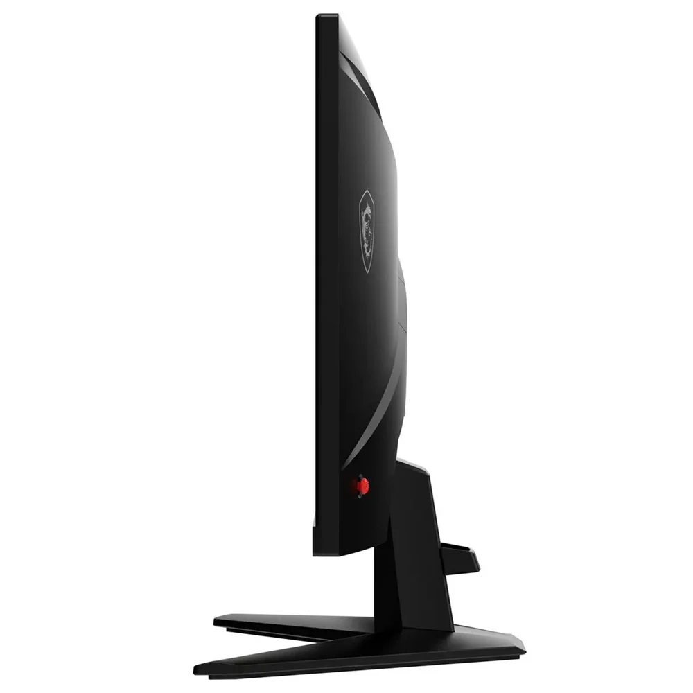 MSI MAG 256F 25 Inch IPS FHD Frameless Gaming Monitor 180Hz - Image 8