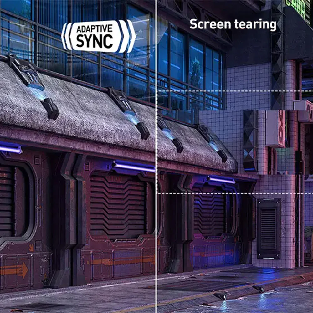 MSI MAG 273QP QD-OLED X24 27 Inch WQHD Gaming Monitor 240Hz - Image 14