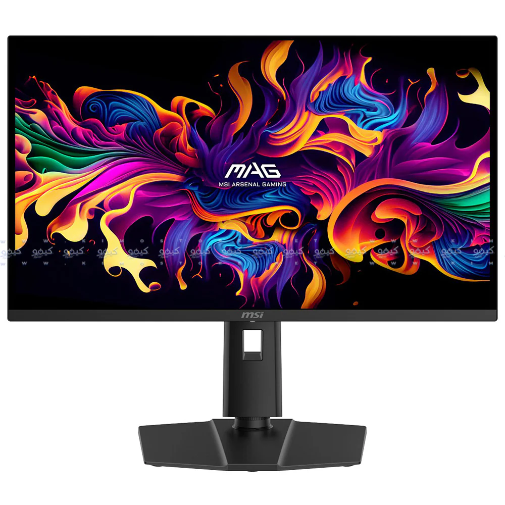 MSI MAG 273QP QD-OLED X24 27 Inch WQHD Gaming Monitor 240Hz - Image 2