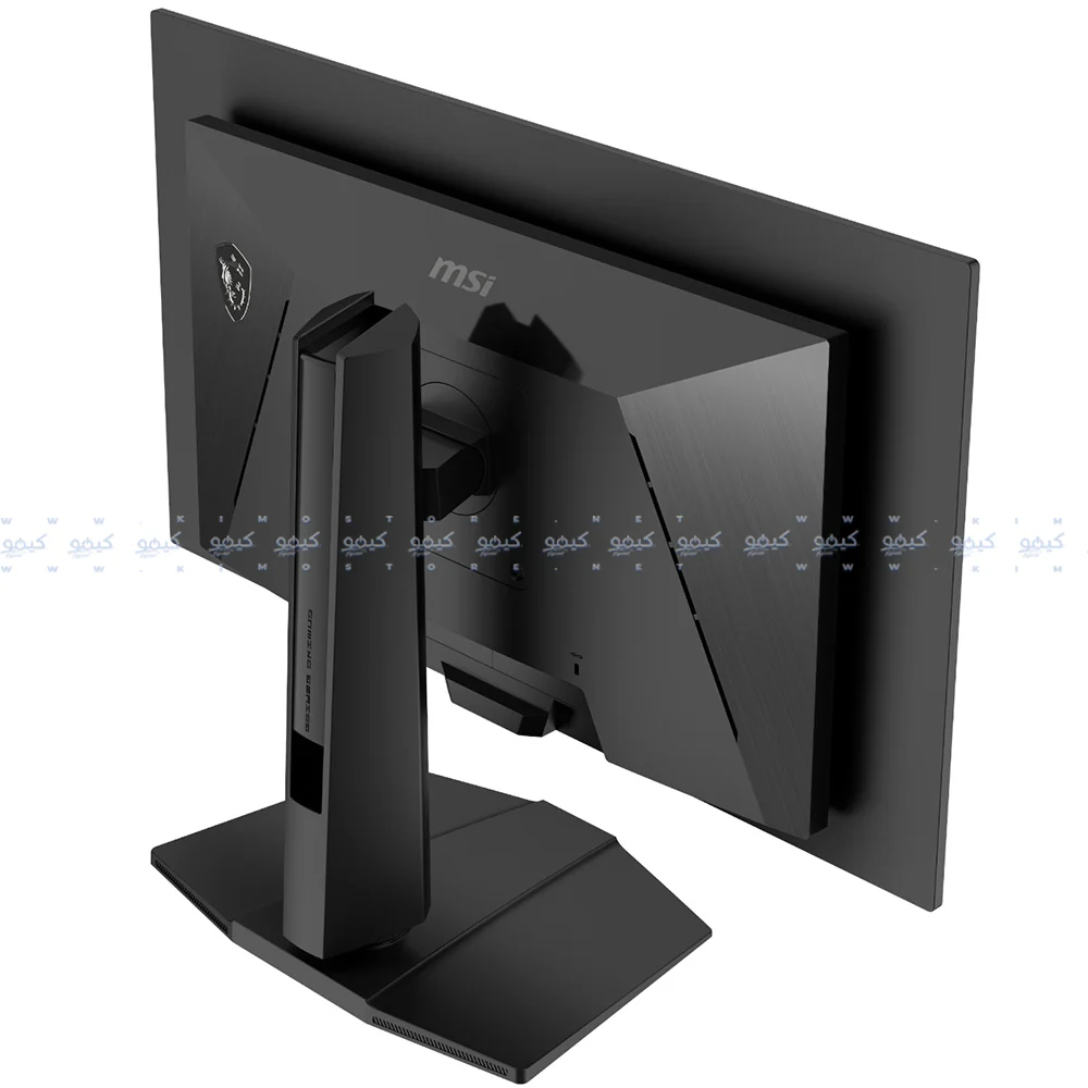 MSI MAG 273QP QD-OLED X24 27 Inch WQHD Gaming Monitor 240Hz - Image 5