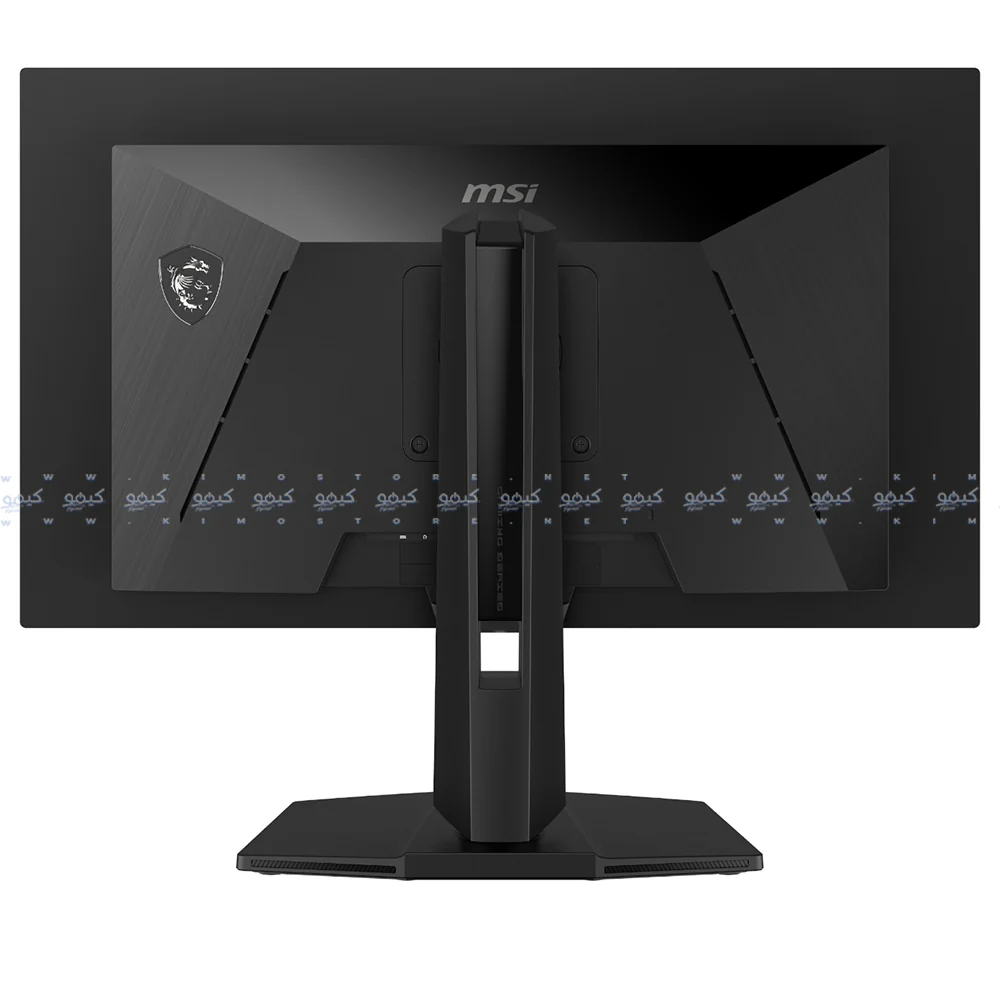 MSI MAG 273QP QD-OLED X24 27 Inch WQHD Gaming Monitor 240Hz - Image 6