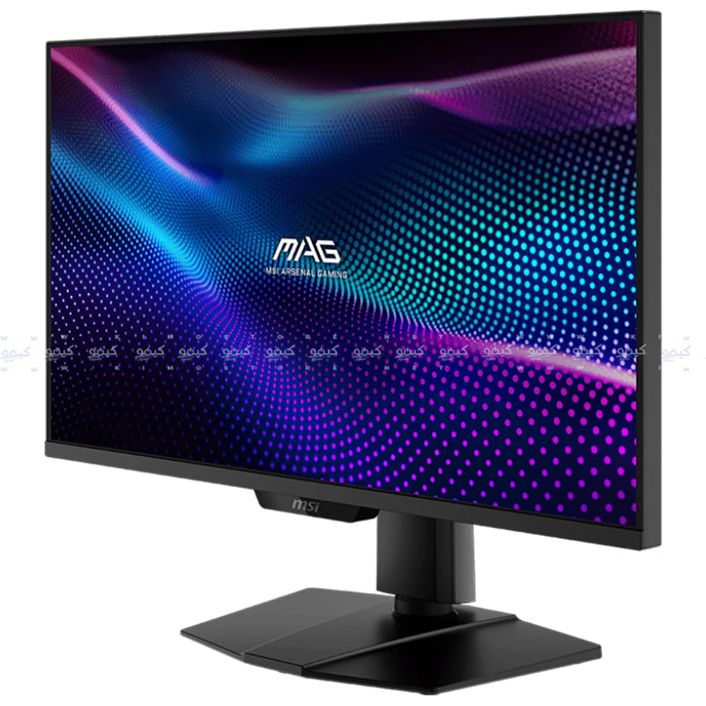 MSI MAG 274QPF X30MV 27 Inch VA WQHD Frameless Gaming Monitor 300Hz - Image 3