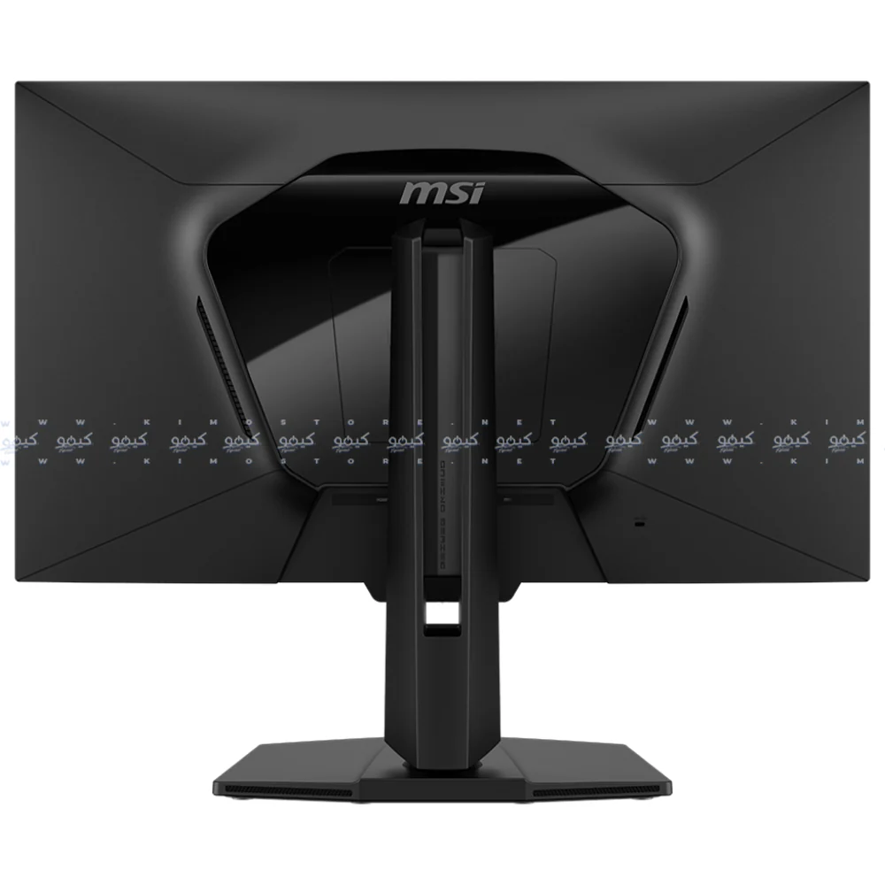 MSI MAG 274QPF X30MV 27 Inch VA WQHD Frameless Gaming Monitor 300Hz - Image 5