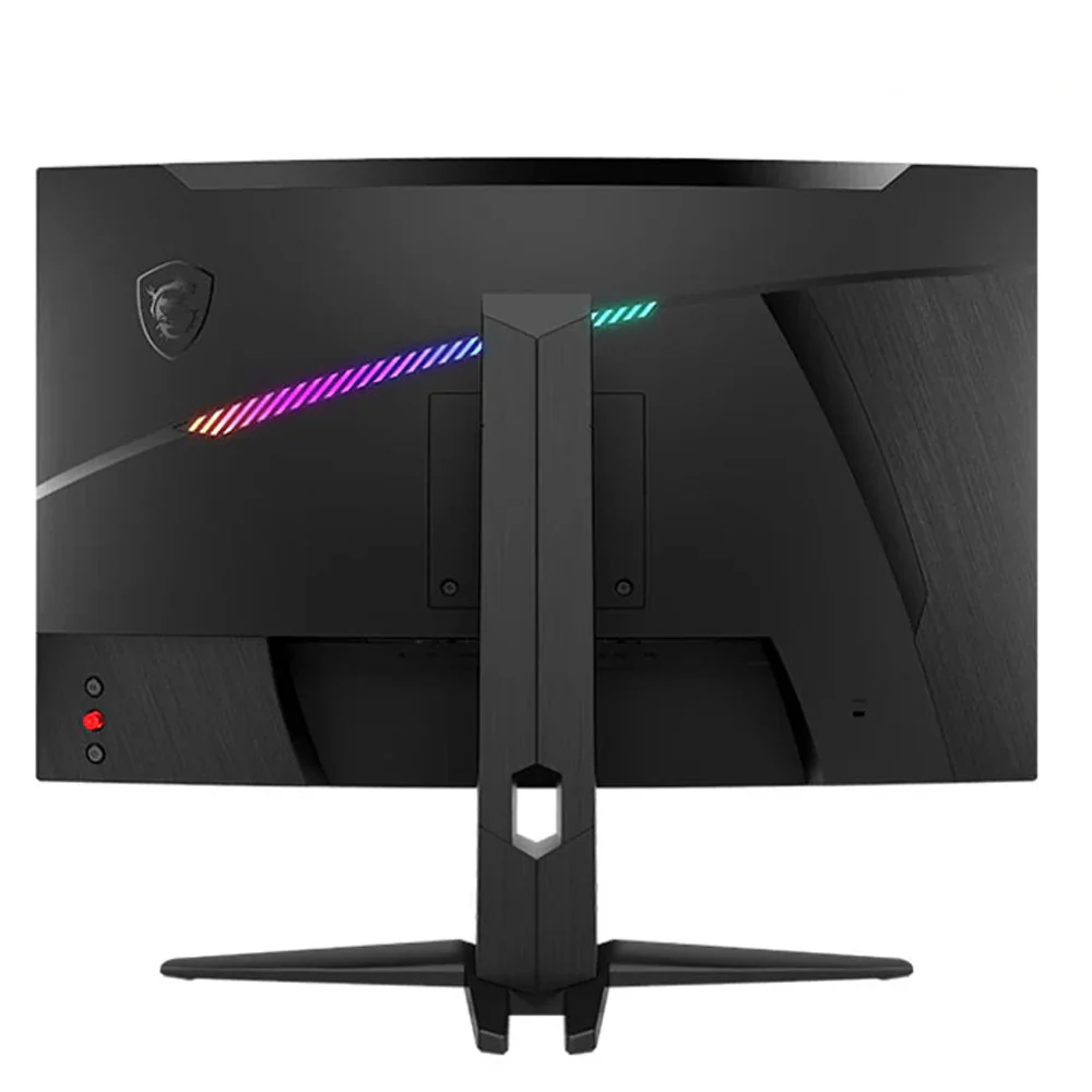 MSI MAG 275CQRF-QD 27 Inch VA LED WQHD Curved Frameless Gaming Monitor 170Hz - Image 4