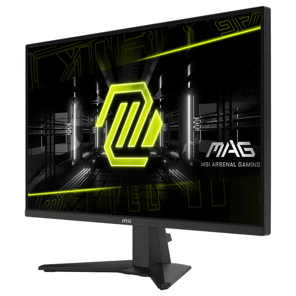 MSI MAG 275QF 27 Inch IPS WQHD Frameless Gaming Monitor 180Hz - Image 3