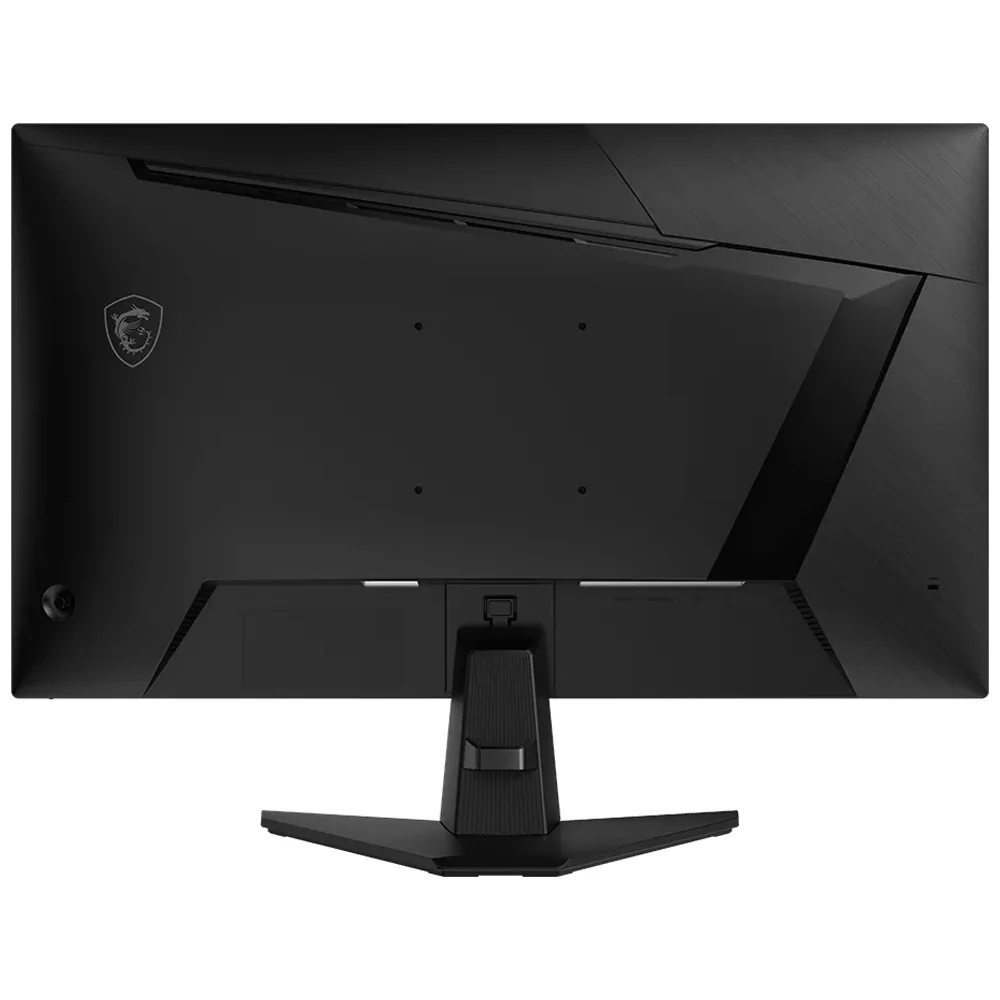 MSI MAG 275QF 27 Inch IPS WQHD Frameless Gaming Monitor 180Hz - Image 4