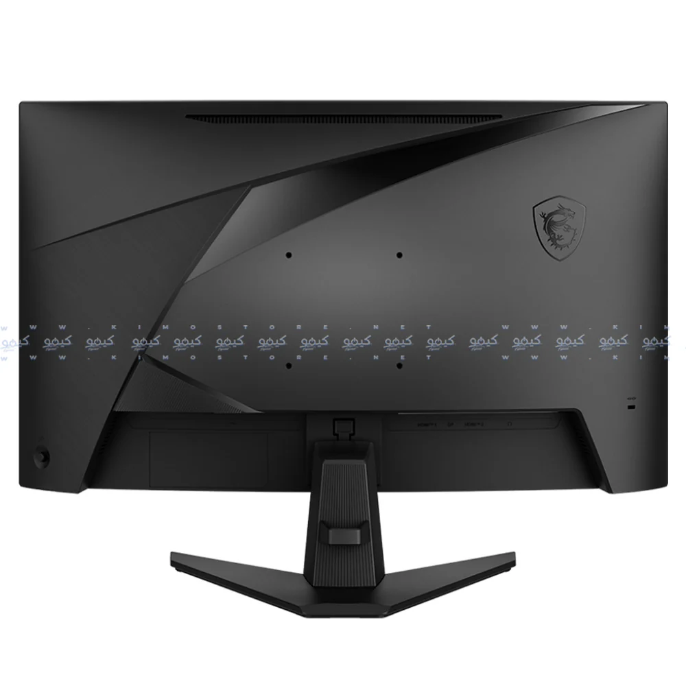 MSI MAG 276CF E20 27 Inch VA FHD Curved Frameless Gaming Monitor 200Hz - Image 4