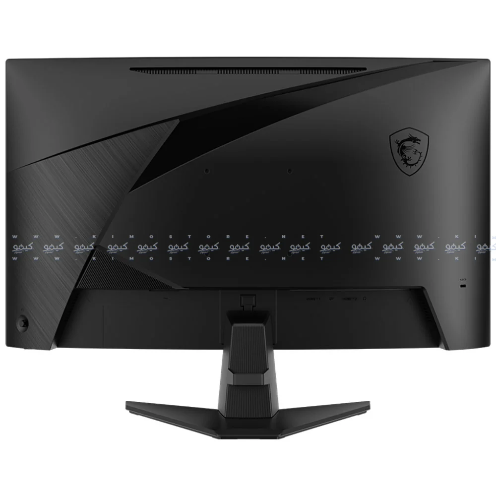 MSI MAG 276CXF 27 Inch VA LED FHD Curved Frameless Gaming Monitor 280Hz - Image 4