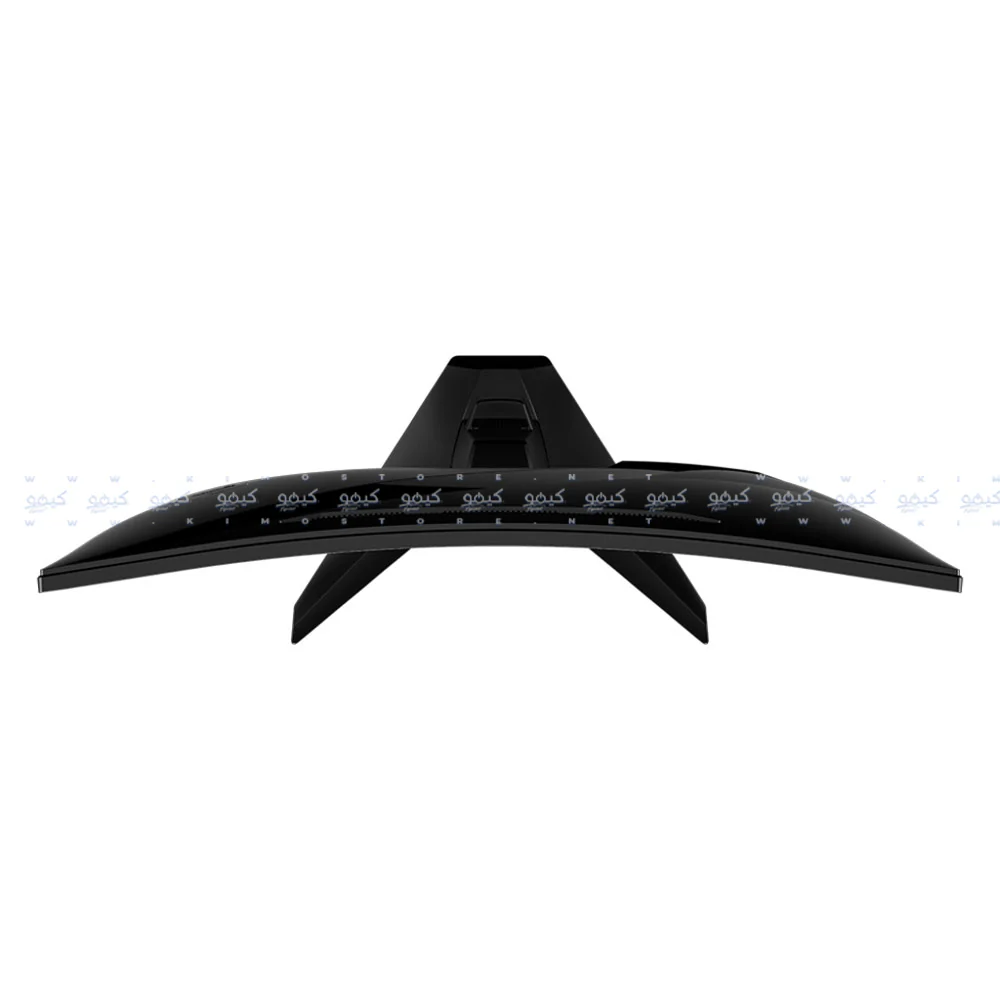 MSI MAG 276CXF 27 Inch VA LED FHD Curved Frameless Gaming Monitor 280Hz - Image 5