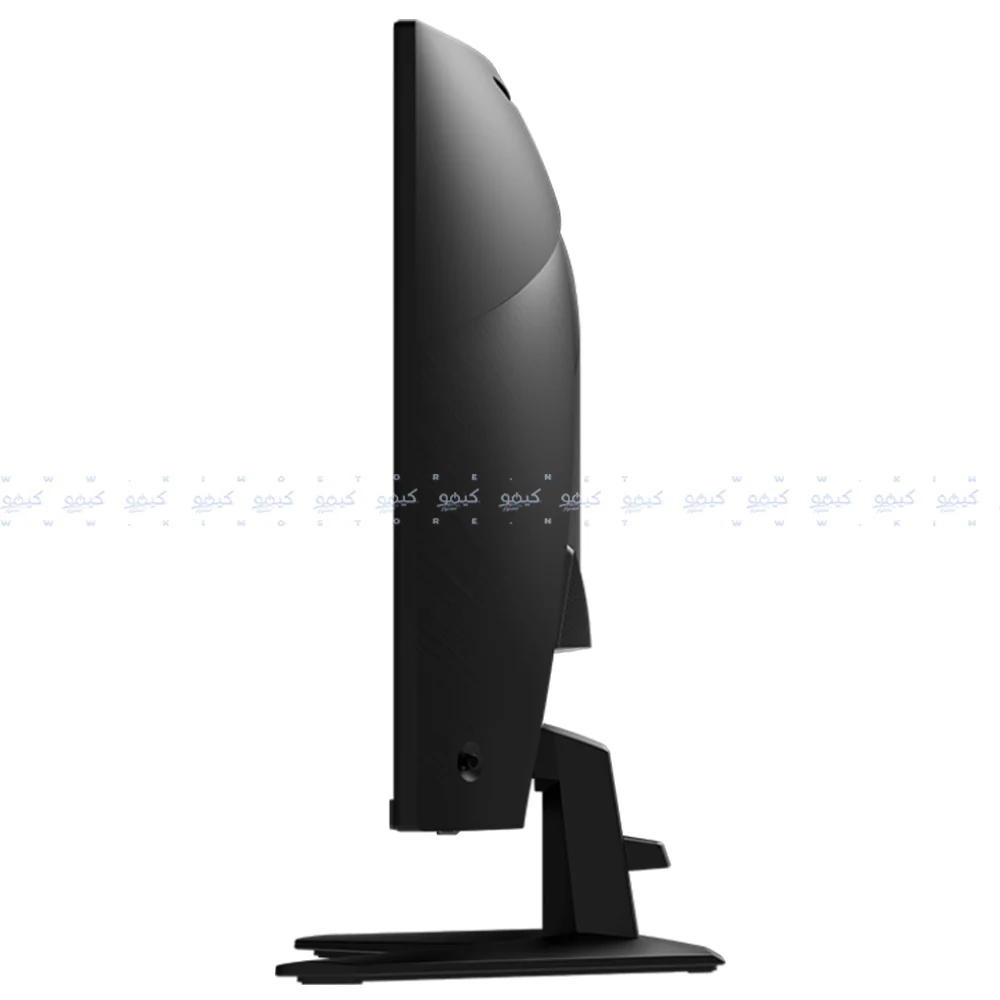 MSI MAG 32C6X 32 Inch VA FHD Curved Frameless Gaming Monitor 250Hz - Image 4