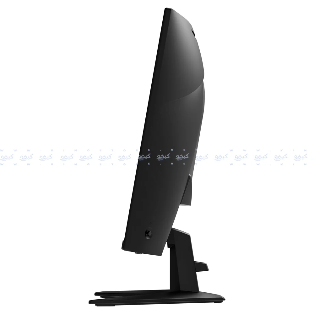 MSI MAG 32C6X 32 Inch VA FHD Curved Frameless Gaming Monitor 250Hz - Image 5