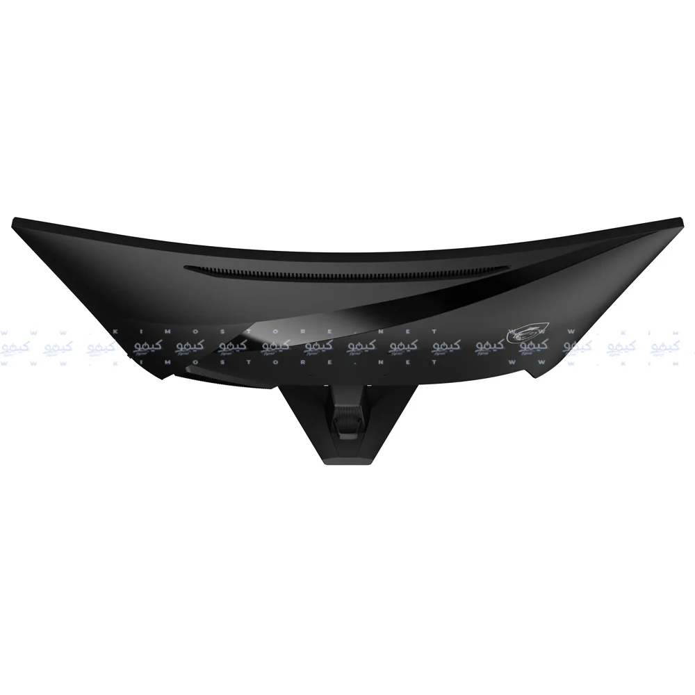MSI MAG 32C6X 32 Inch VA FHD Curved Frameless Gaming Monitor 250Hz - Image 6