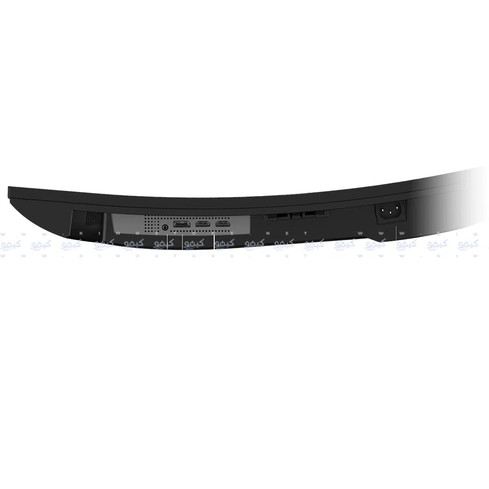 MSI MAG 32C6X 32 Inch VA FHD Curved Frameless Gaming Monitor 250Hz - Image 7
