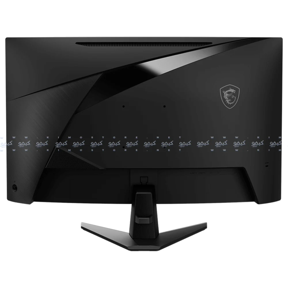 MSI MAG 32C6X 32 Inch VA FHD Curved Frameless Gaming Monitor 250Hz - Image 9