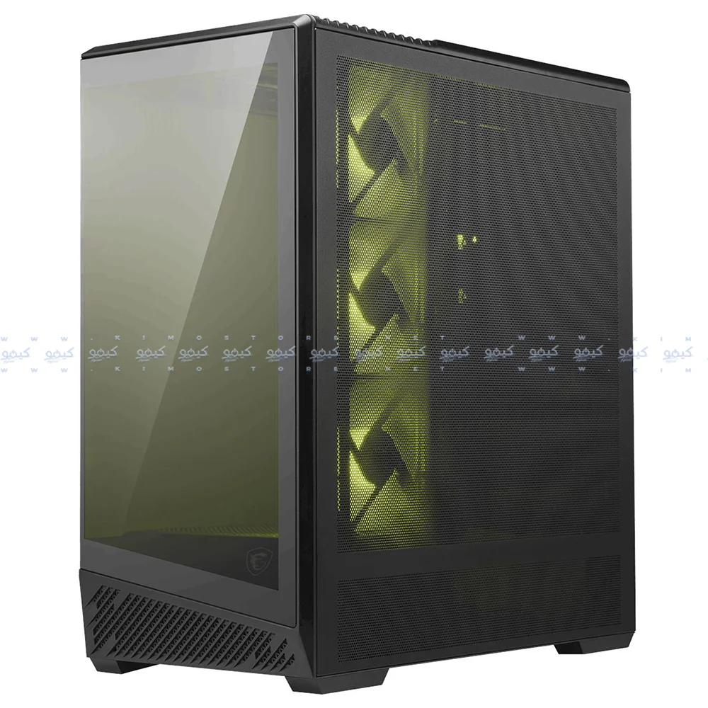 MSI MAG PANO 130R PZ ARGB Gaming Mid Tower Case - Image 2