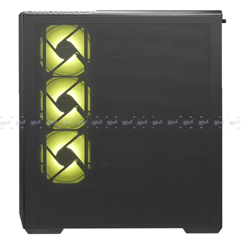 MSI MAG PANO 130R PZ ARGB Gaming Mid Tower Case - Image 4
