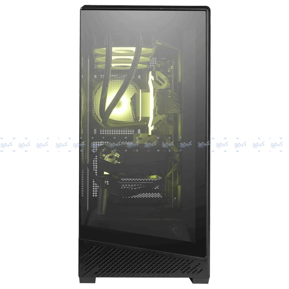 MSI MAG PANO 130R PZ ARGB Gaming Mid Tower Case - Image 5