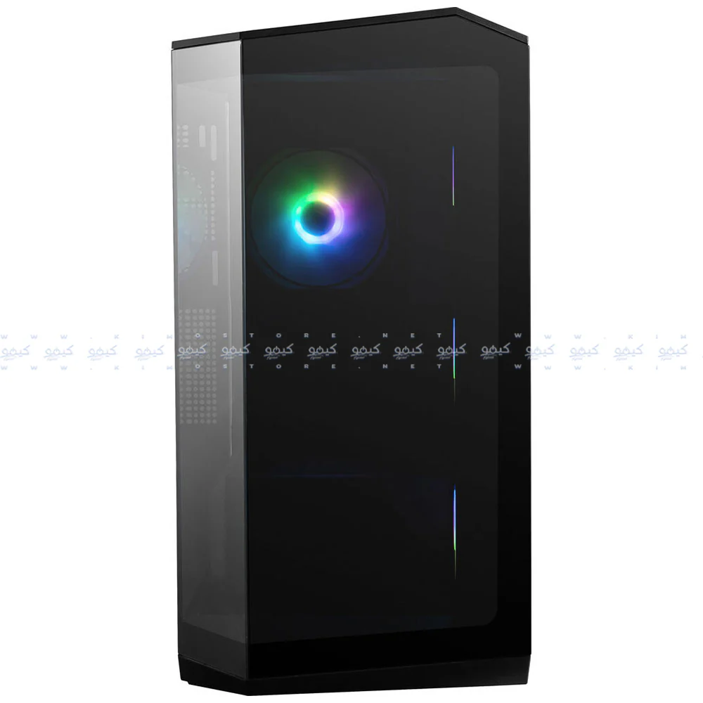 MSI MAG PANO M100R PZ ARGB Gaming Mid Tower Case - Image 4