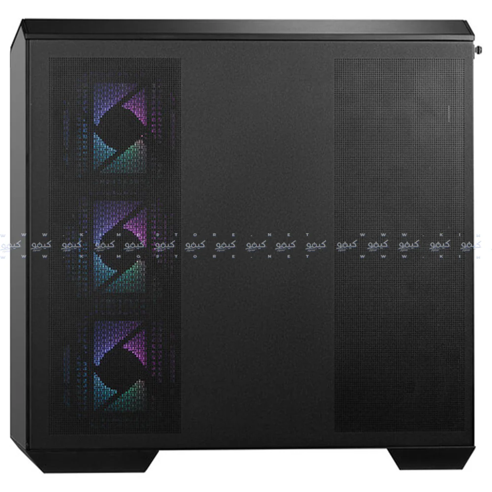 MSI MAG PANO M100R PZ ARGB Gaming Mid Tower Case - Image 6