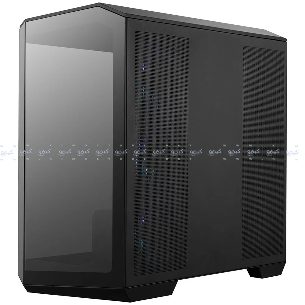 MSI MAG PANO M100R PZ ARGB Gaming Mid Tower Case - Image 7