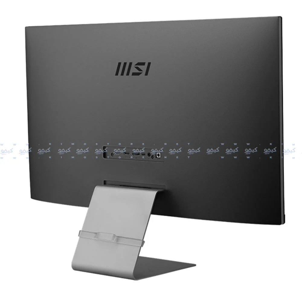 MSI Modern MD271UL 27 Inch IPS LED UHD Monitor 60Hz - Image 4