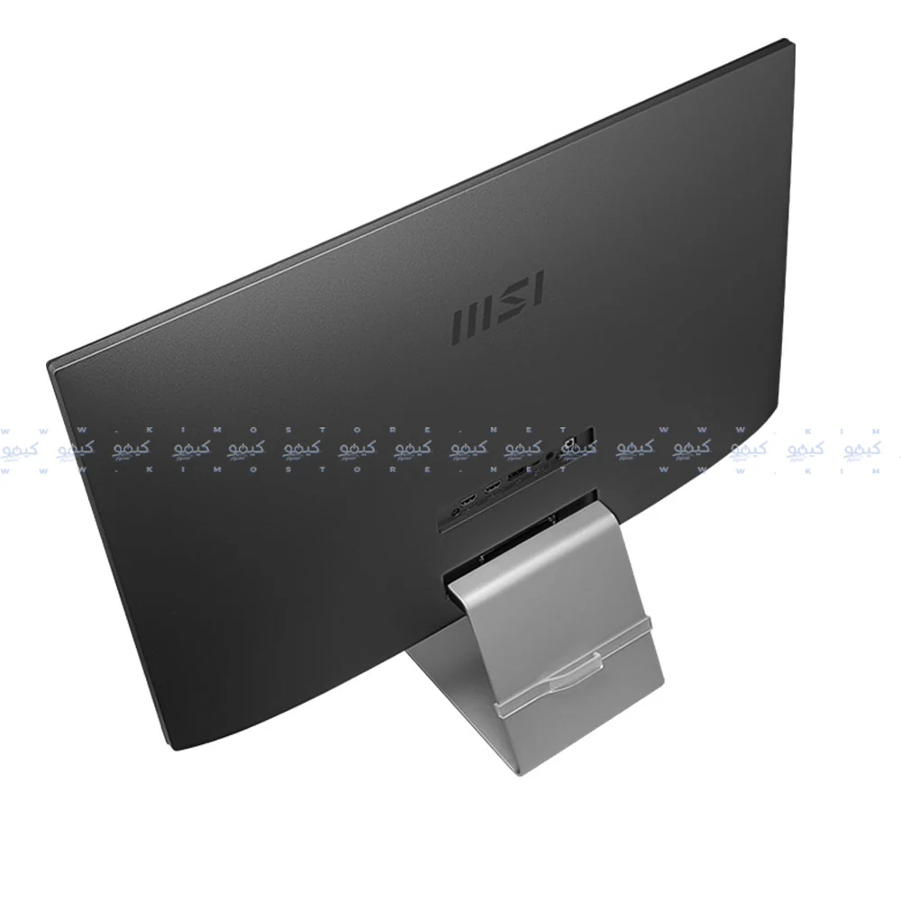 MSI Modern MD271UL 27 Inch IPS LED UHD Monitor 60Hz - Image 5