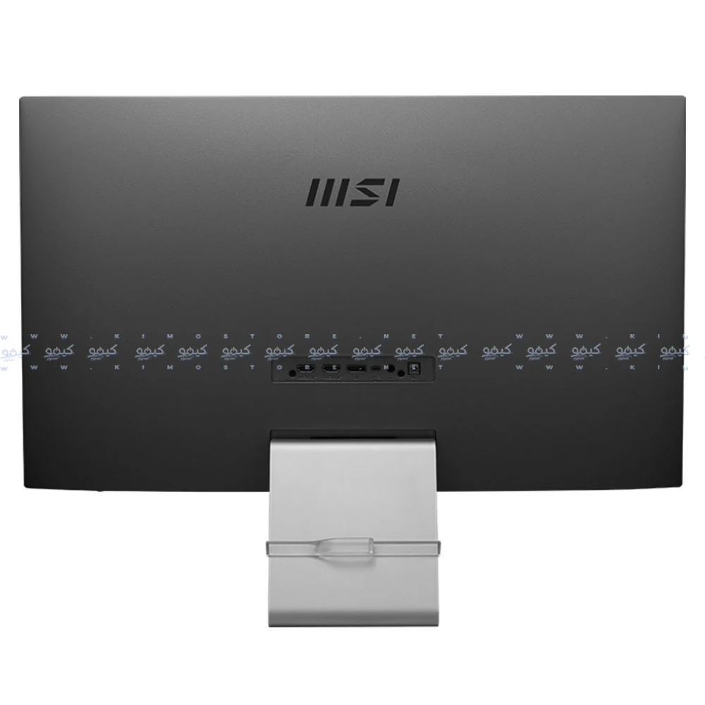 MSI Modern MD271UL 27 Inch IPS LED UHD Monitor 60Hz - Image 8