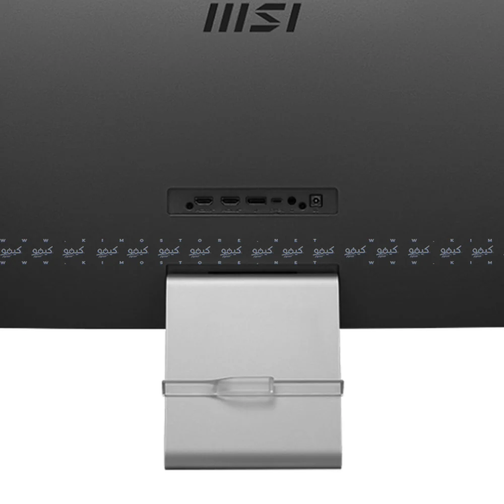 MSI Modern MD271UL 27 Inch IPS LED UHD Monitor 60Hz - Image 9
