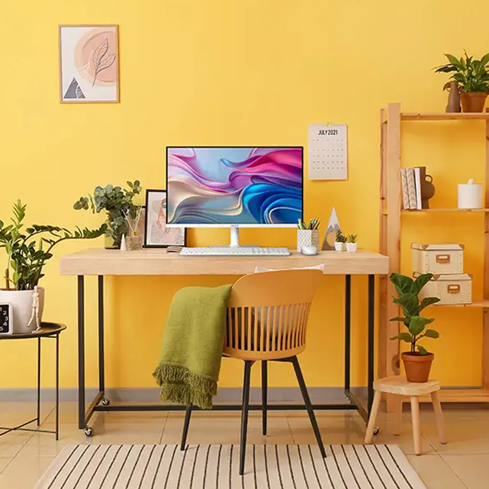 MSI Modern MD272UPHW 27 Inch IPS UHD Monitor 60Hz - Image 19