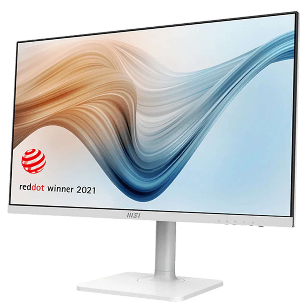 MSI Modern MD272XPW 27 Inch IPS FHD Monitor 100Hz - Image 3
