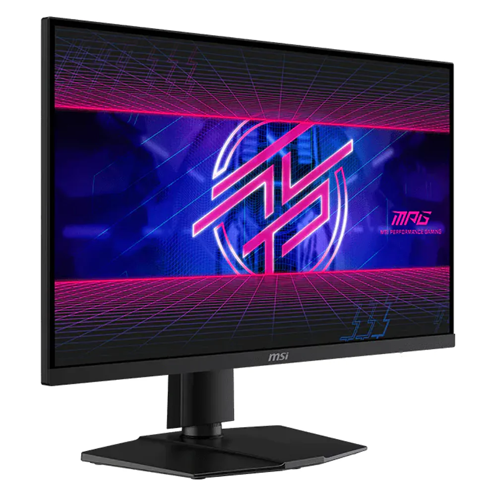 MSI MPG 274URF QD 27 Inch IPS UHD Frameless Gaming Monitor 160Hz - Image 3