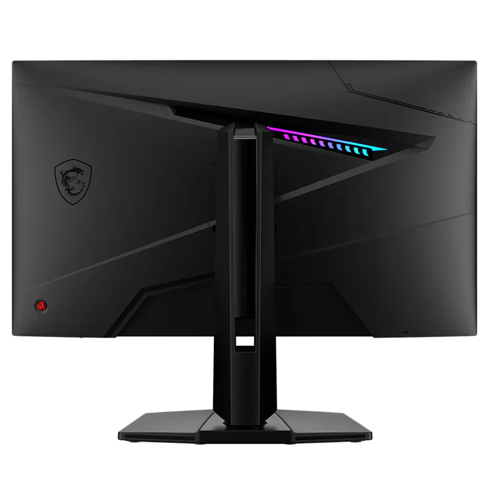 MSI MPG 274URF QD 27 Inch IPS UHD Frameless Gaming Monitor 160Hz - Image 4