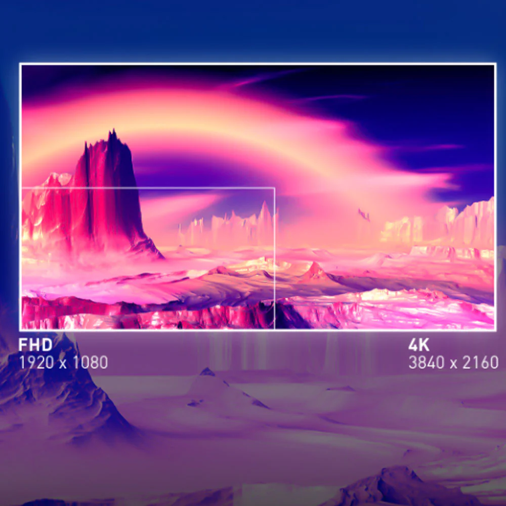 MSI MPG 274URF QD 27 Inch IPS UHD Frameless Gaming Monitor 160Hz - Image 8