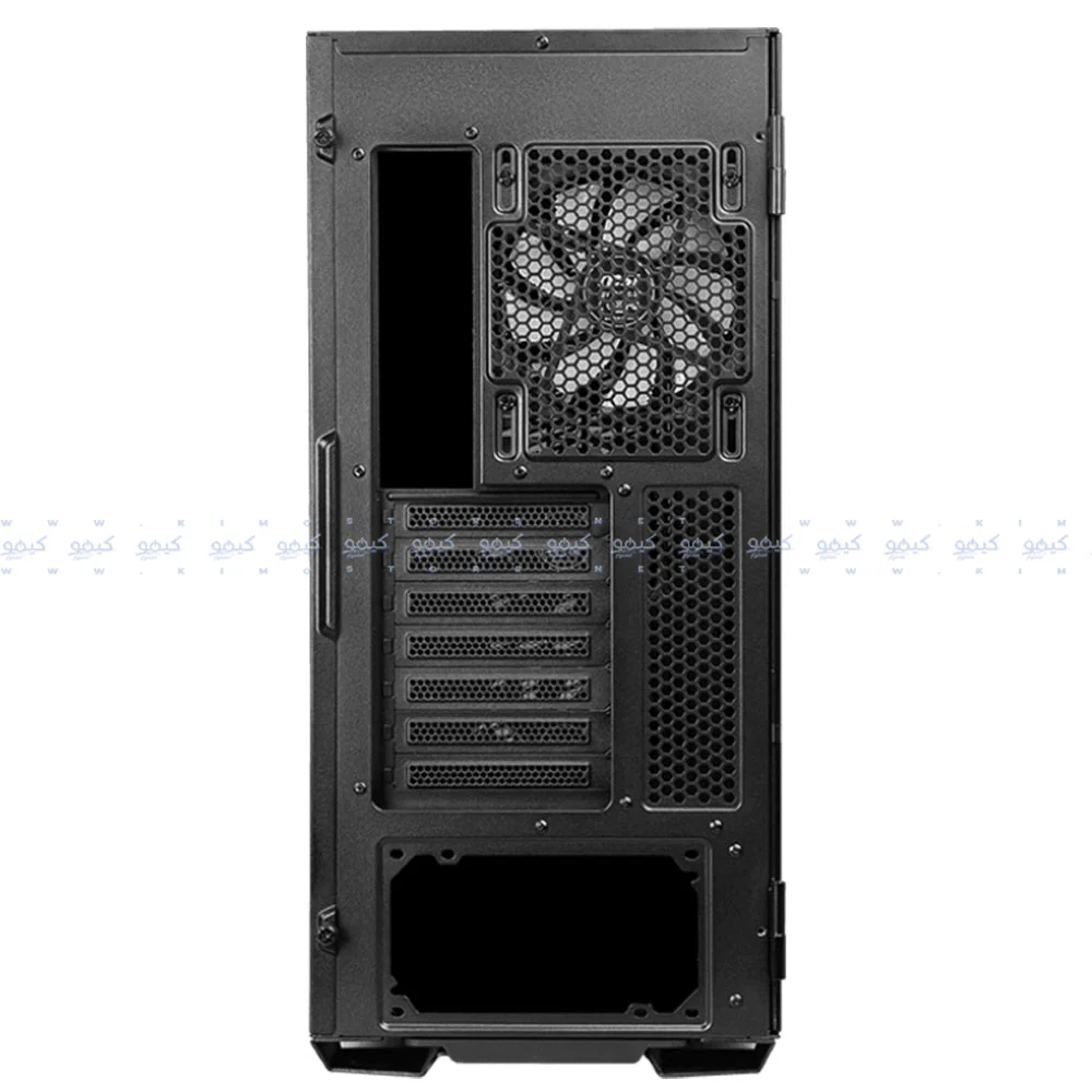 MSI MPG VELOX 100R ARGB Gaming Mid Tower Case - Image 3
