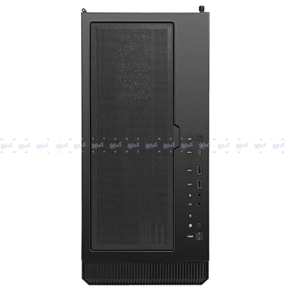 MSI MPG VELOX 100R ARGB Gaming Mid Tower Case - Image 4