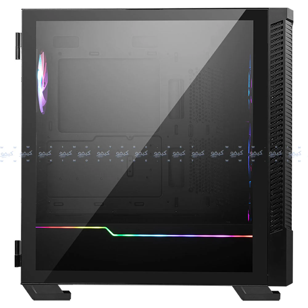 MSI MPG VELOX 100R ARGB Gaming Mid Tower Case - Image 5