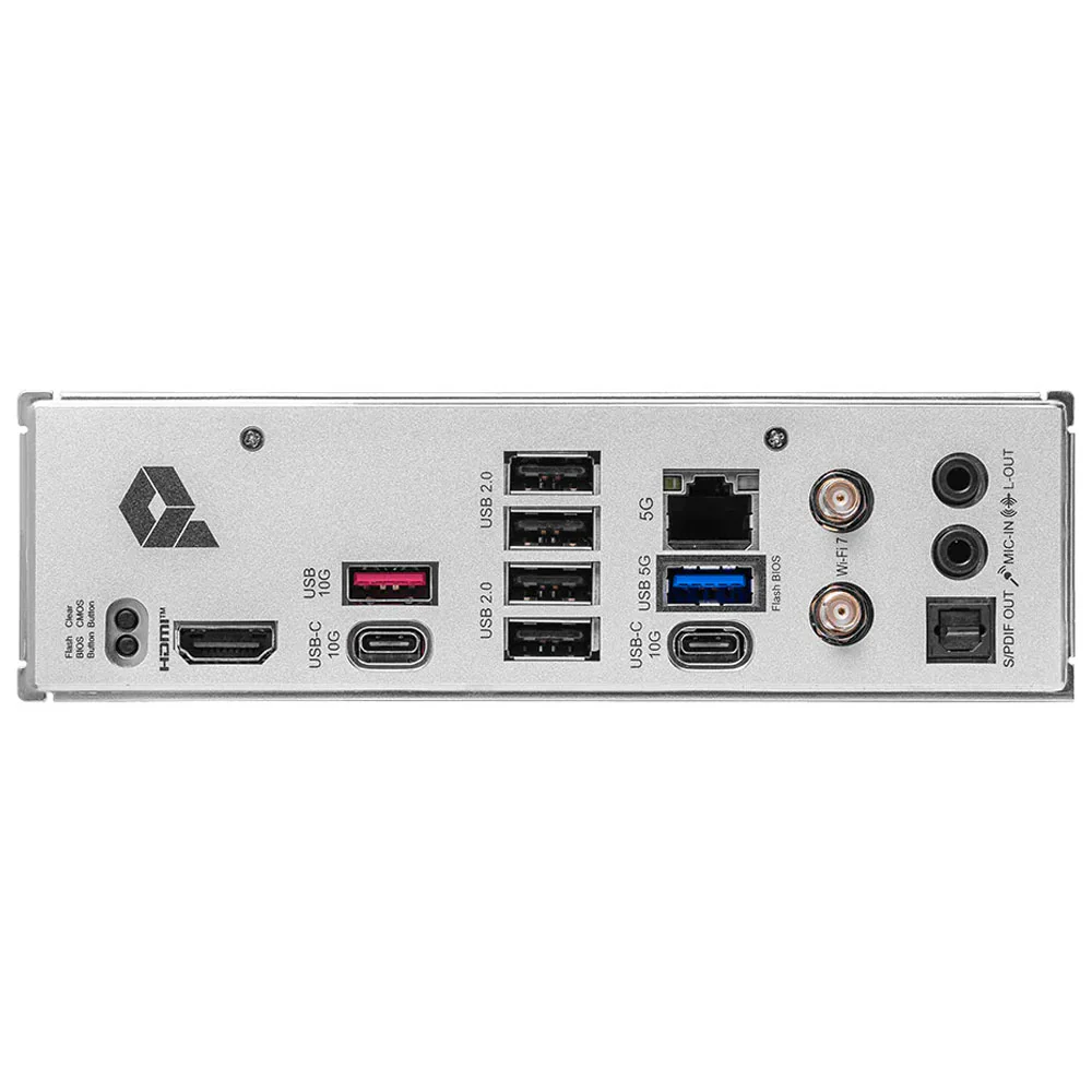 MSI PRO B850-P WIFI DDR5 Motherboard AM5 - Image 5