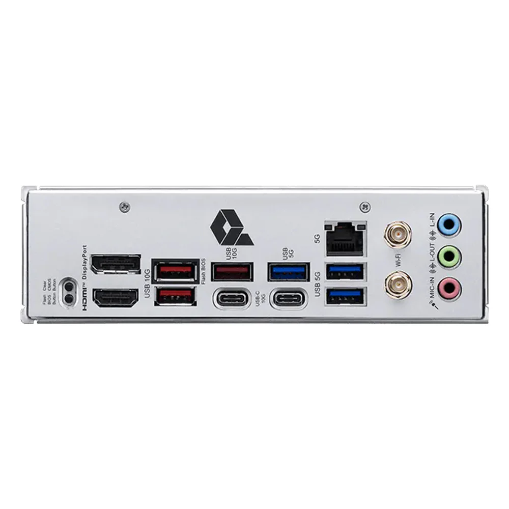 MSI PRO B850M-A WIFI DDR5 Motherboard AM5 - Image 5