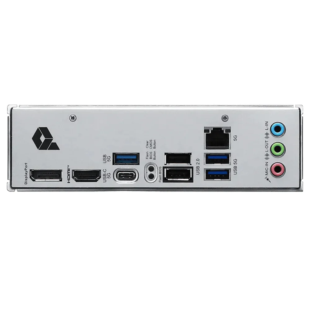 MSI PRO B850M-G DDR5 Motherboard AM5 - Image 5