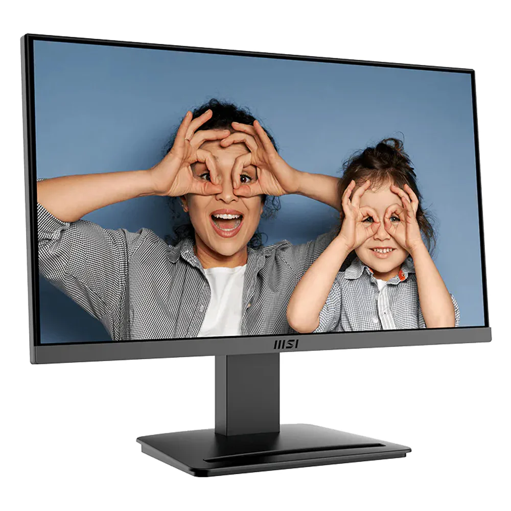 MSI PRO MP223 E2 22 Inch VA FHD Monitor 100Hz - Image 2